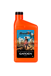 Масло для цепей и бензопил Rhinoil Garden, 1 л, минеральное