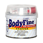 Шпатлевка BODY Fine 220 доводочная 0,25кг