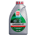 Масло моторное Лукойл Garden 4T 1л 