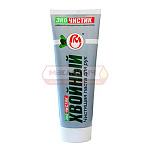Очиститель для рук Чистик Эко Хвойный 200мл туба