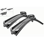 Щетка с/о BOSCH AeroTwin 600+380мм 3397007292