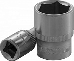 Головка торцевая 1/4" DR 10мм S04H2110 Jonnesway