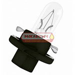 Лампа Osram 1,2W 12V 2351MFX6