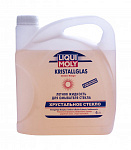 Жидкость стеклоомыв. LM KRISTALLGLAS до -5 Летняя 4л LM04775/35005