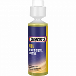 Присадка в дизельное топливо Wynn’s Diesel Additive 250мл W28510