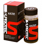 Супротек АКПП 80мл