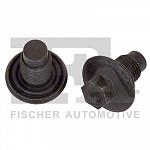 Пробка масляная 256.850-U-01 m14х1,5  L=13,5