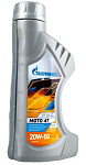 Масло моторное Газпромнефть Moto 4T 20W-50 1л