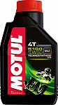 Масло моторное Motul-4T 5100 Ester МА2 10W-50 1л 104074
