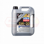 Масло моторное Liqui Moly Special Tec F, 5W-30, 5 л, НС-синтетическое