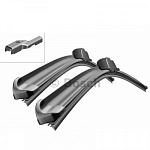 Щетка с/о BOSCH AeroTwin 750+650мм 3397007385