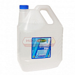 Вода дистилированная Ойлрайт 10л