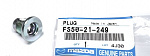 Болт сливной Mazda FS5021249