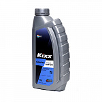 Масло трансмиссионное KIXX Geartec 75w90 GL-5 п/с 1л