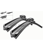 Щетка с/о BOSCH AeroTwin 725+625мм 3397007644