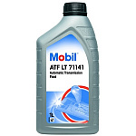 Масло трансмиссионное Mobil ATF LT 71141 1л