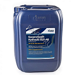 Масло гидравлическое Газпромнефть HVLP-46 20л