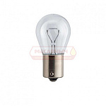 Лампа Philips P21W 12V Premium 12498 шт