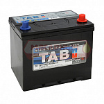 Аккумулятор Tab Polar S Азия 65 Ah о/п S65J 56568