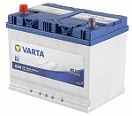 Аккумулятор VARTA Asia Blue D 70 Ah п/п  E24 (570 413)