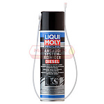 Очиститель дизельного впуска Pro-Line 0,4л LM5168