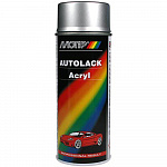 Краска Motip FORD moondust Silver 400мл