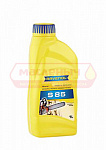 Масло для бензопил Ravenol Sagekettenol S85 1л