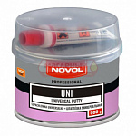 Шпатлевка Novol UNI 0.5кг универсальная