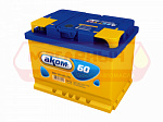 Аккумулятор АКОМ 60 Ah п/п