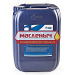 Масло гидравлическое Газпромнефть Гидравлик HVLP-32 20л