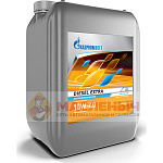 Масло моторное Газпромнефть Diesel Extra 10w40 20л
