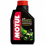 Масло моторное Motul-4T 5100 Ester MA2 10W-40 1л 104066