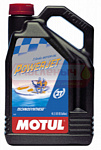 Масло моторное Motul-2T Powerjet 4л 105873