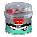 Шпатлевка Novol Finish отделочная 0,25кг