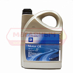 Масло моторное General Motors Dexos2 Longlife 5w30 5л 1942003