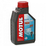 Масло моторное Motul-4T Outboard Tech 10W-40 1л 106397