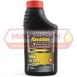Масло моторное Texaco Havoline Extra 10w40 п/с 1л