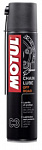Смазка цепи Motul Chain Lube Off Road C3 0,4л 102982