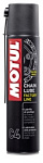 Смазка цепи Motul Chain Lube FL C4 0,4л 102983