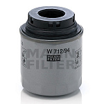 ФМ MANN W712/94