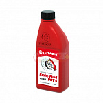 Жидкость тормозная TOTACHI Niro Brake Fluid  DOT-4 0,5л