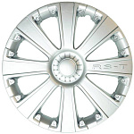 Колпаки декоративные R-15 пружина RS-T