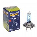 Лампа МАЯК H7 12V 55W Px26d 52720SW