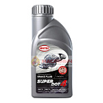 Жидкость тормозная Sintec Super DOT-4 455г