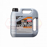 Масло моторное Liqui Moly Top Tec 4200 New Generation, 5W-30, 4 л, НС-синтетическое