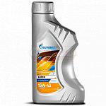 Масло моторное Газпромнефть Super 15w40 1л