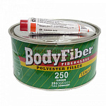 Шпатлевка BODY Fiber со стекловолокном 1.5кг