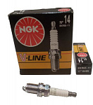 Свечи NGK №14 6465 BKR6E-11 к-т