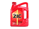 Масло трансмиссионное ZIC ATF-3 Dexron III C-4 4л