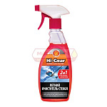Очиститель стекол Летний 2в1 спрей 473мл HG5643